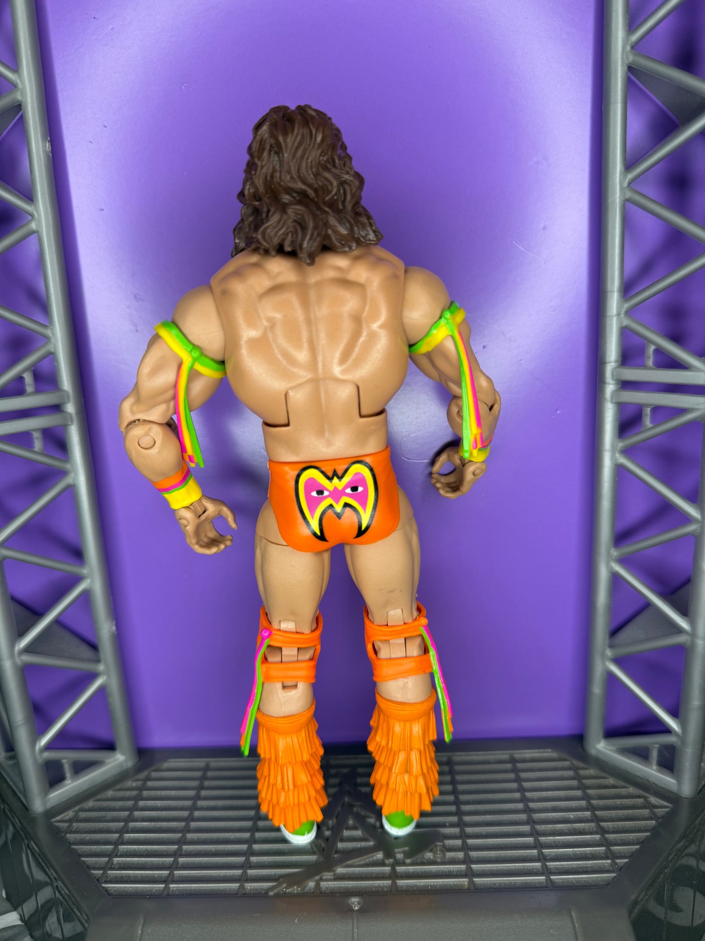 Ultimate Warrior