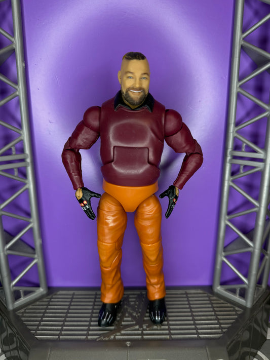Bray Wyatt The Fiend