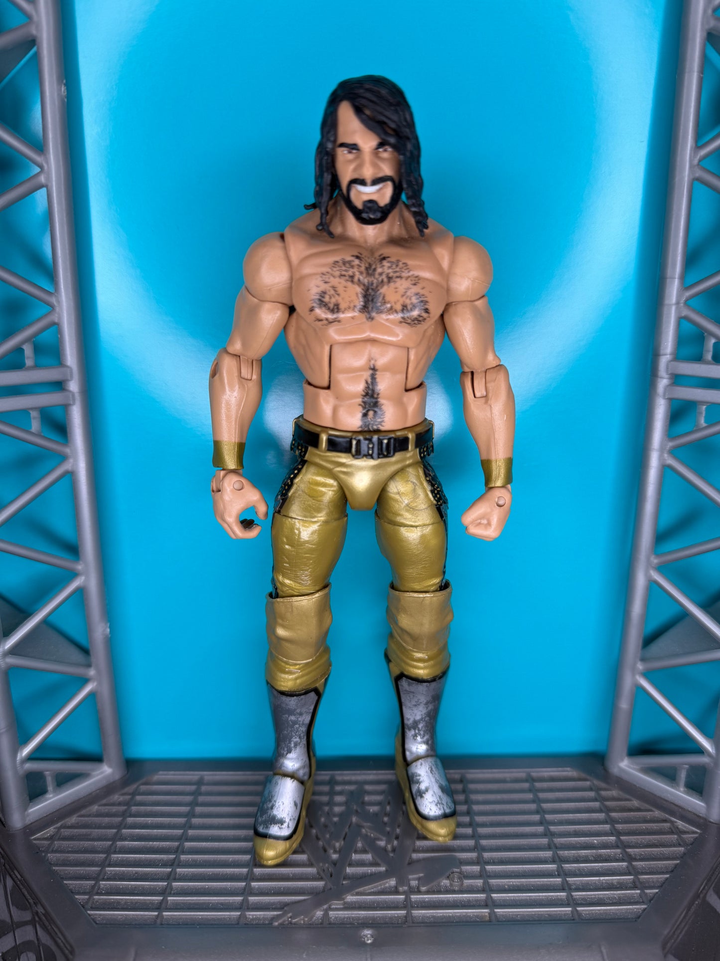 Seth Rollins