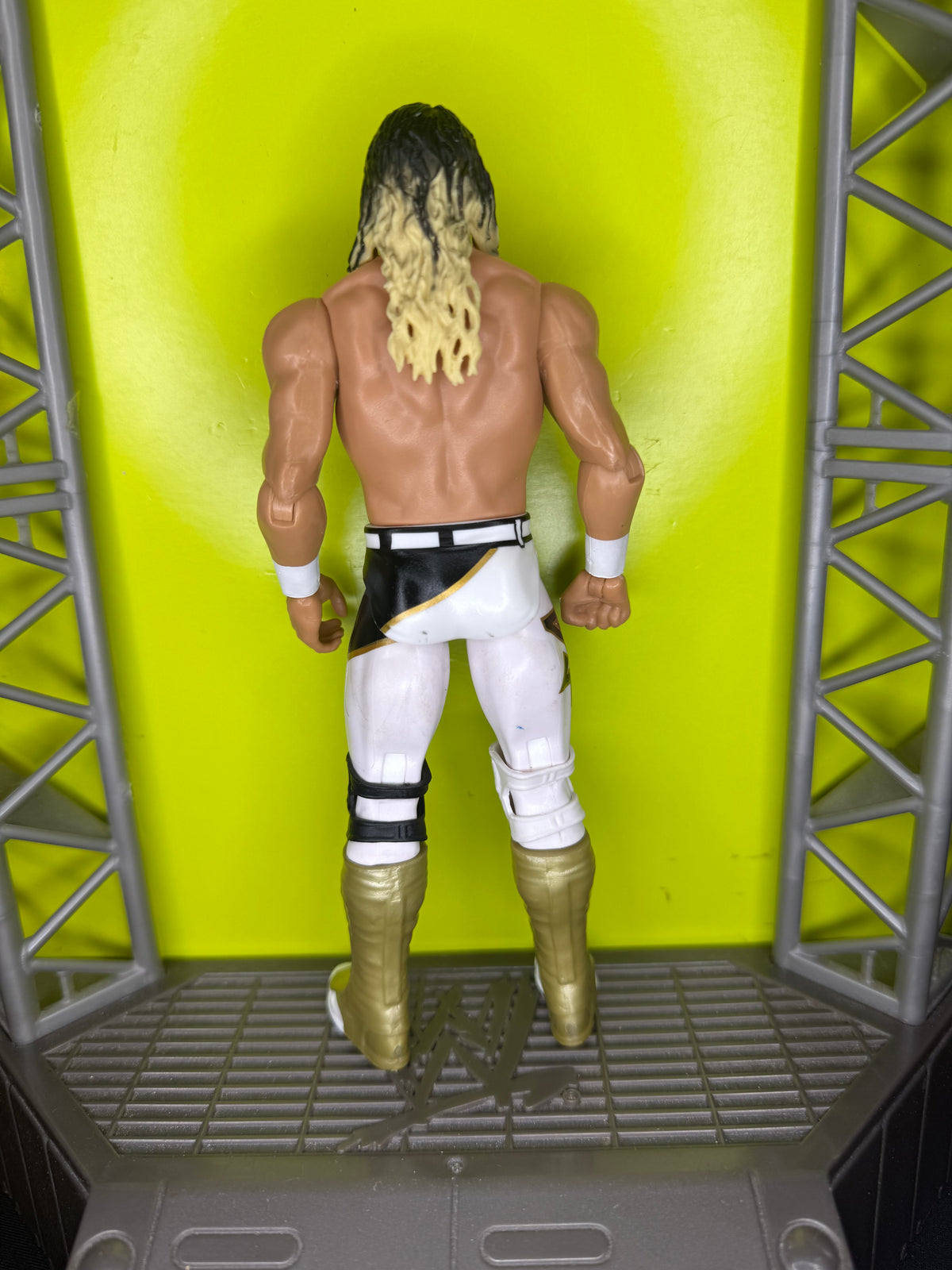 Seth Rollins