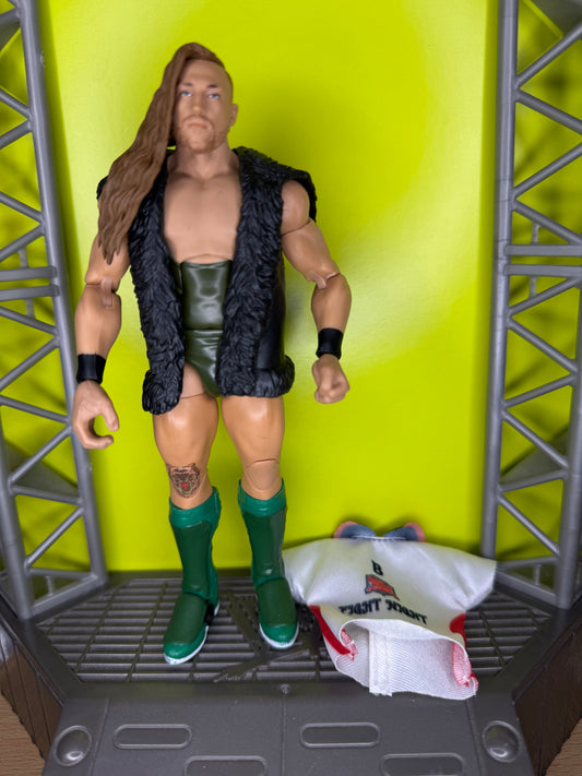 Pete Dunne
