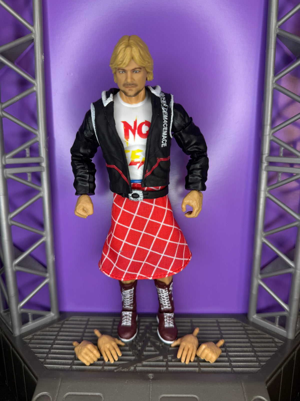 Rowdy Roddy Piper