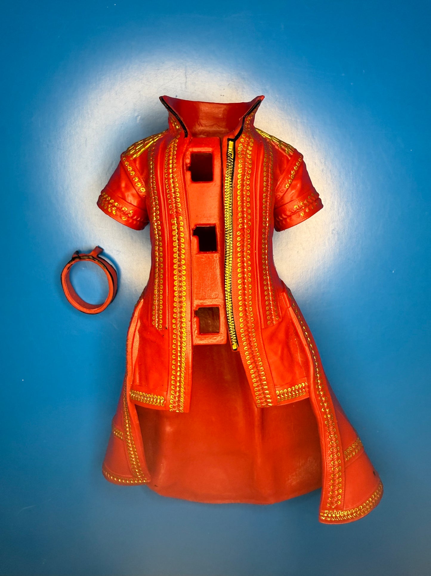 Accessories Entrance Gear The Miz