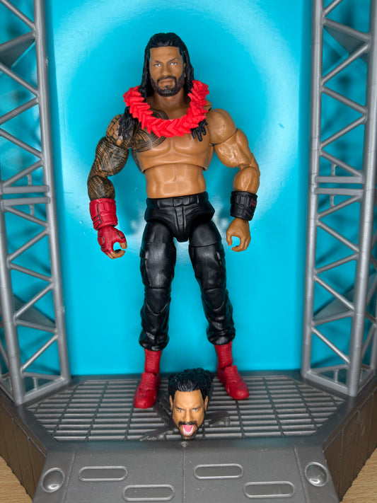 Roman Reigns
