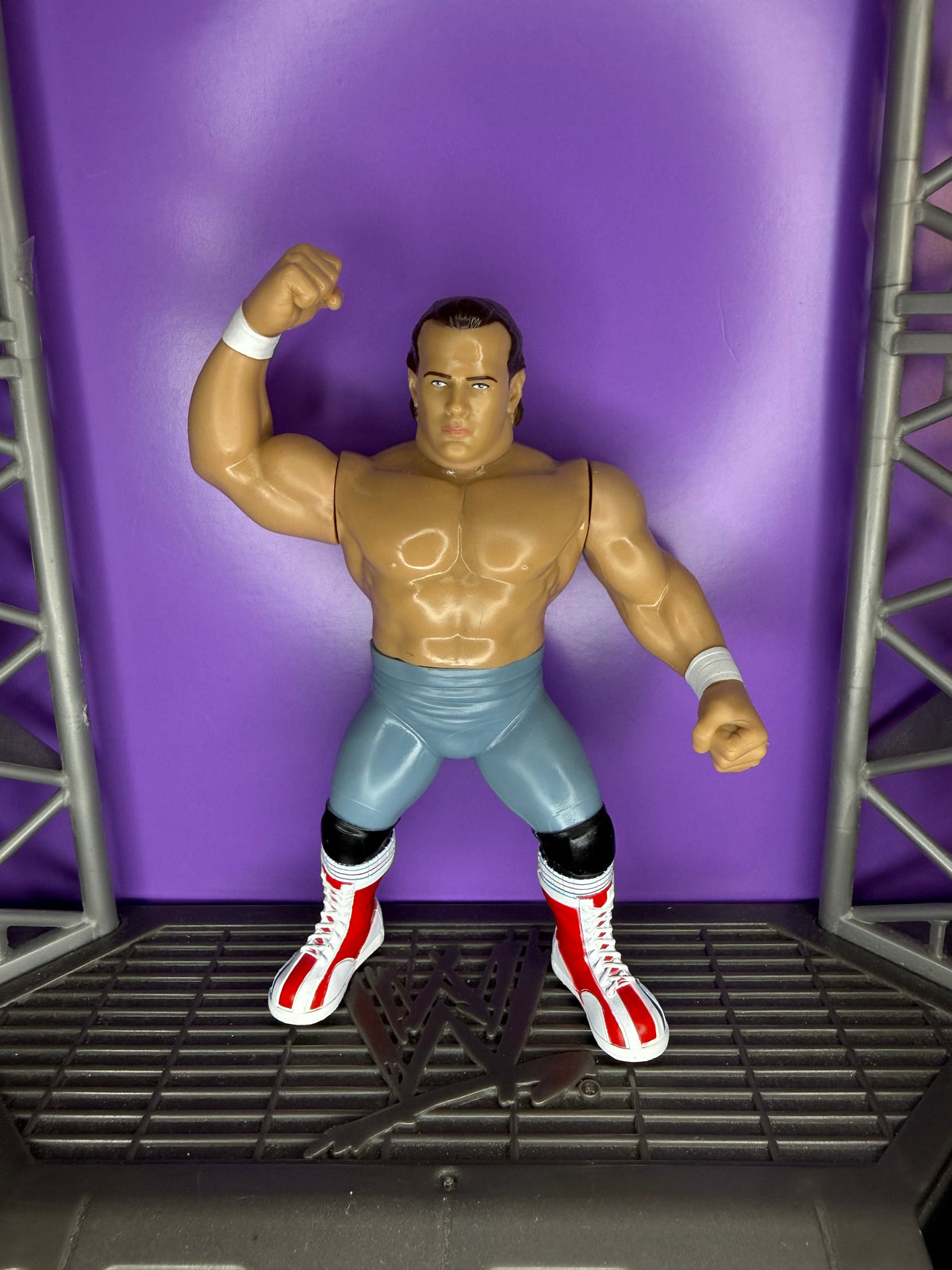 British Bulldogs Dynamite Kid