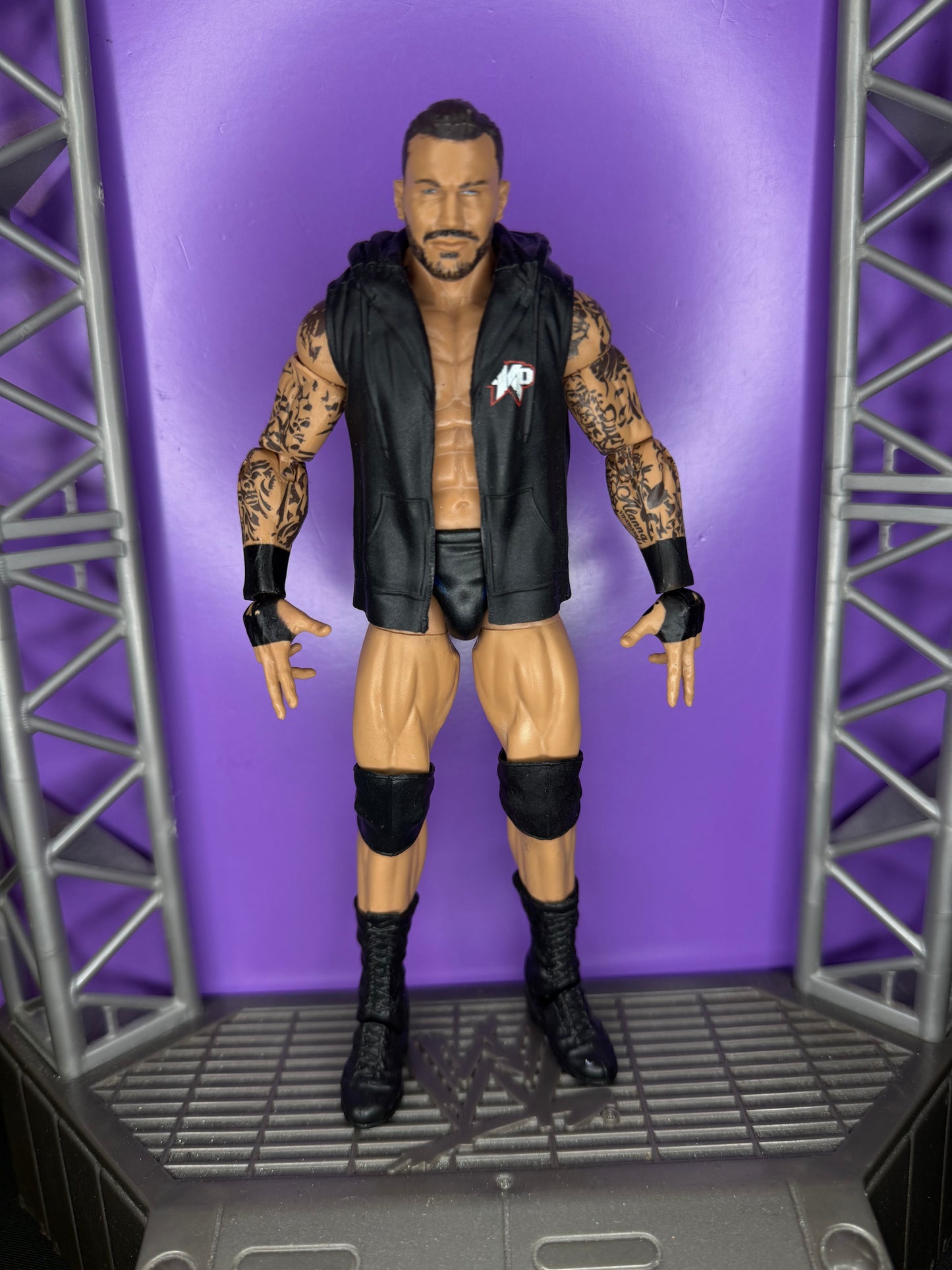 Randy Orton