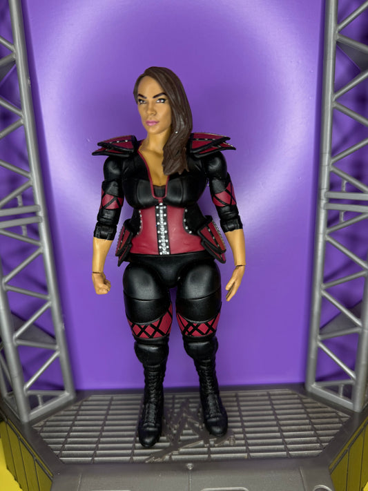 Nia Jax
