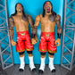 The USO’s