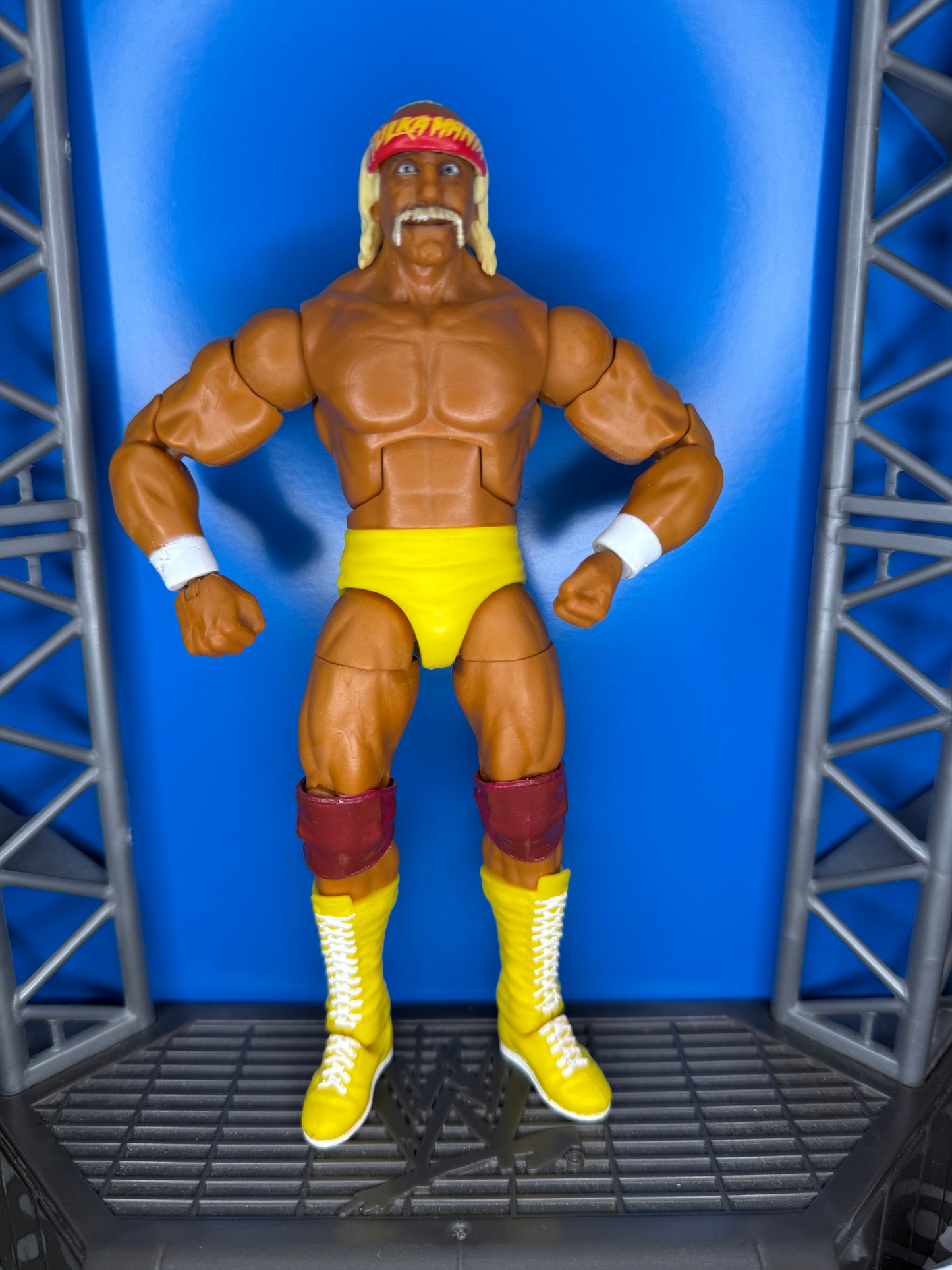 Hulk Hogan