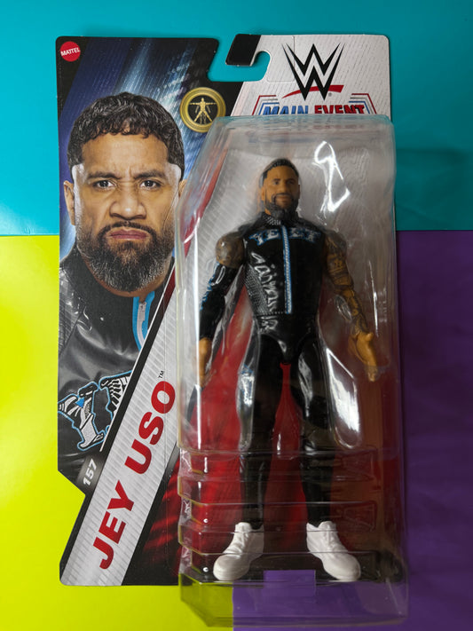 Jey Uso