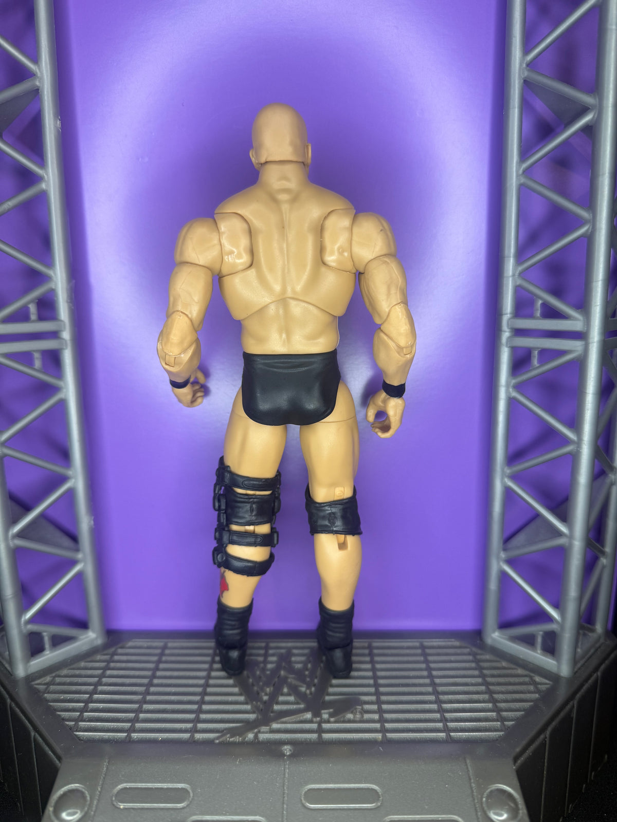 Stone Cold Steve Austin