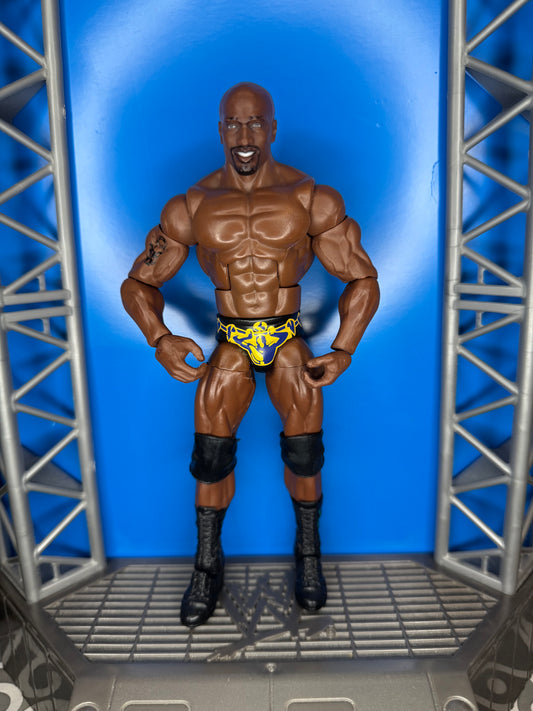 Titus O’neal