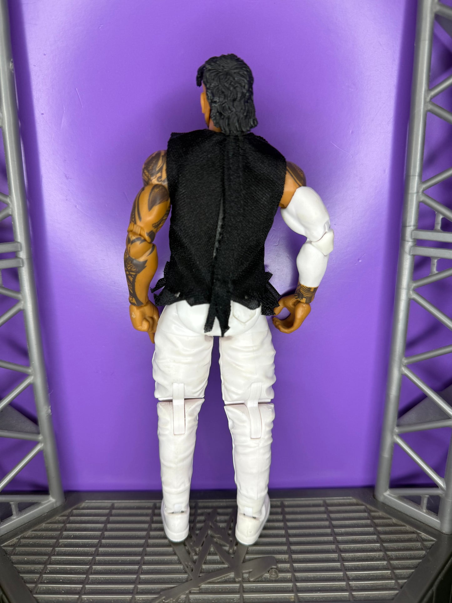 Jey Uso