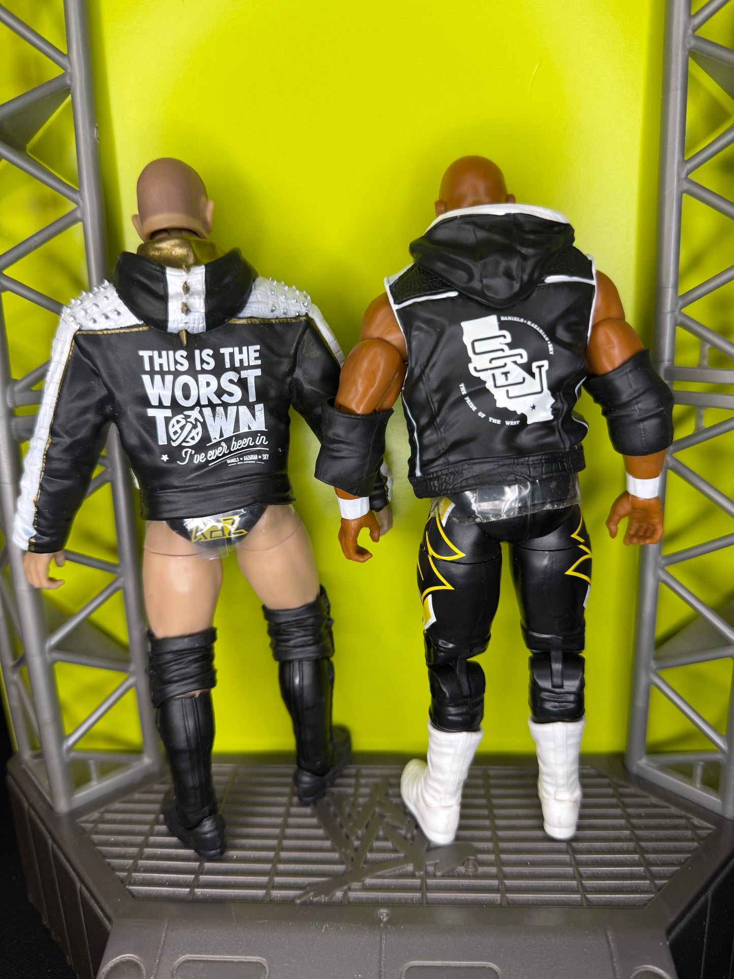 SCU