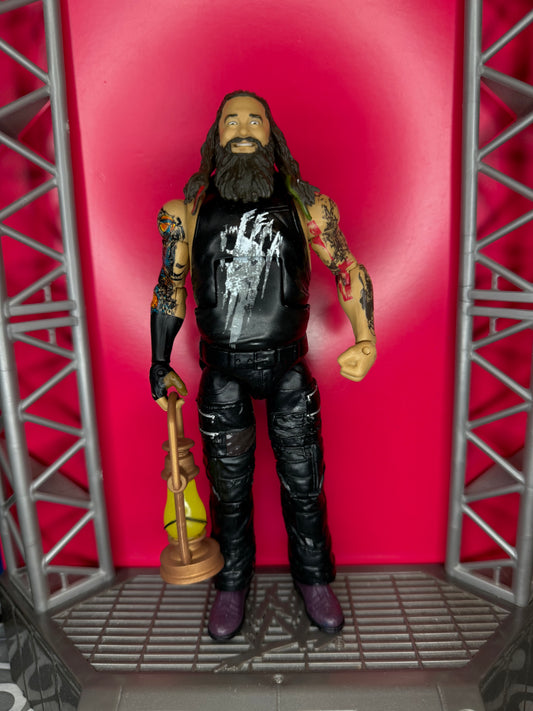 Bray Wyatt The Fiend