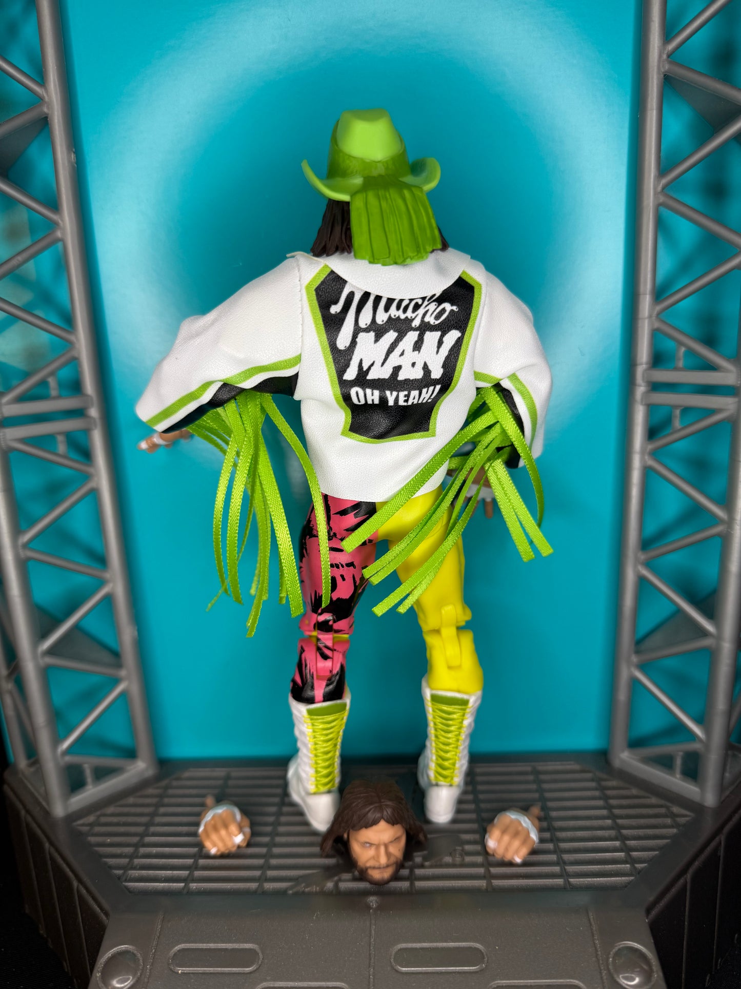 Macho Man Randy Savage