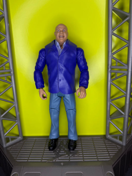 Kurt Angle