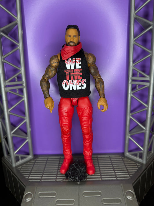 Jimmy Uso