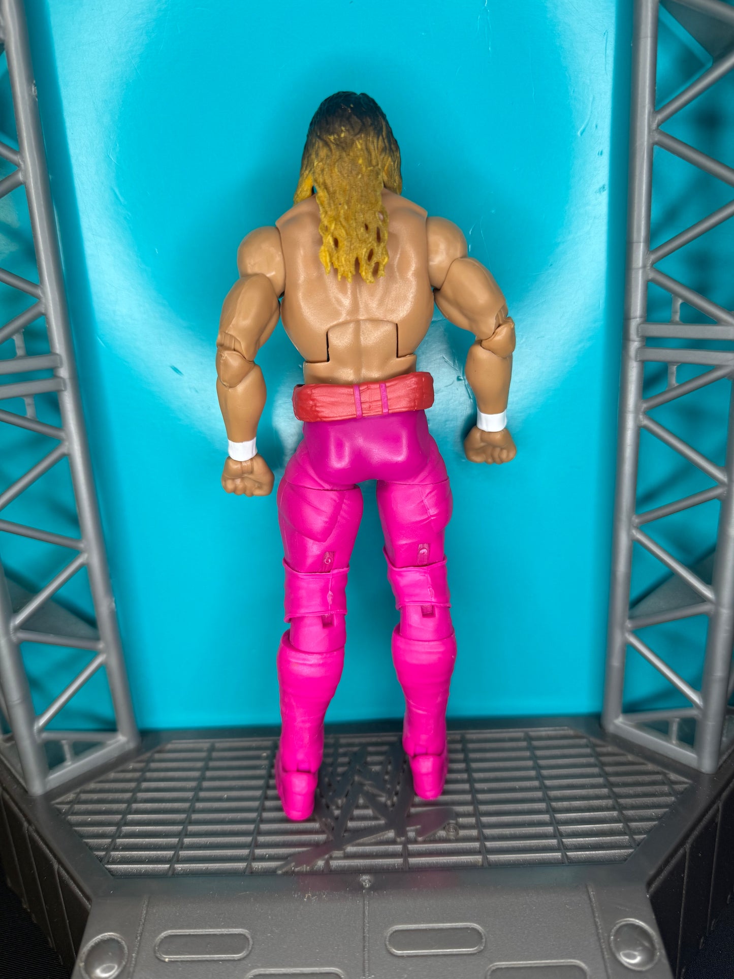 Seth Rollins