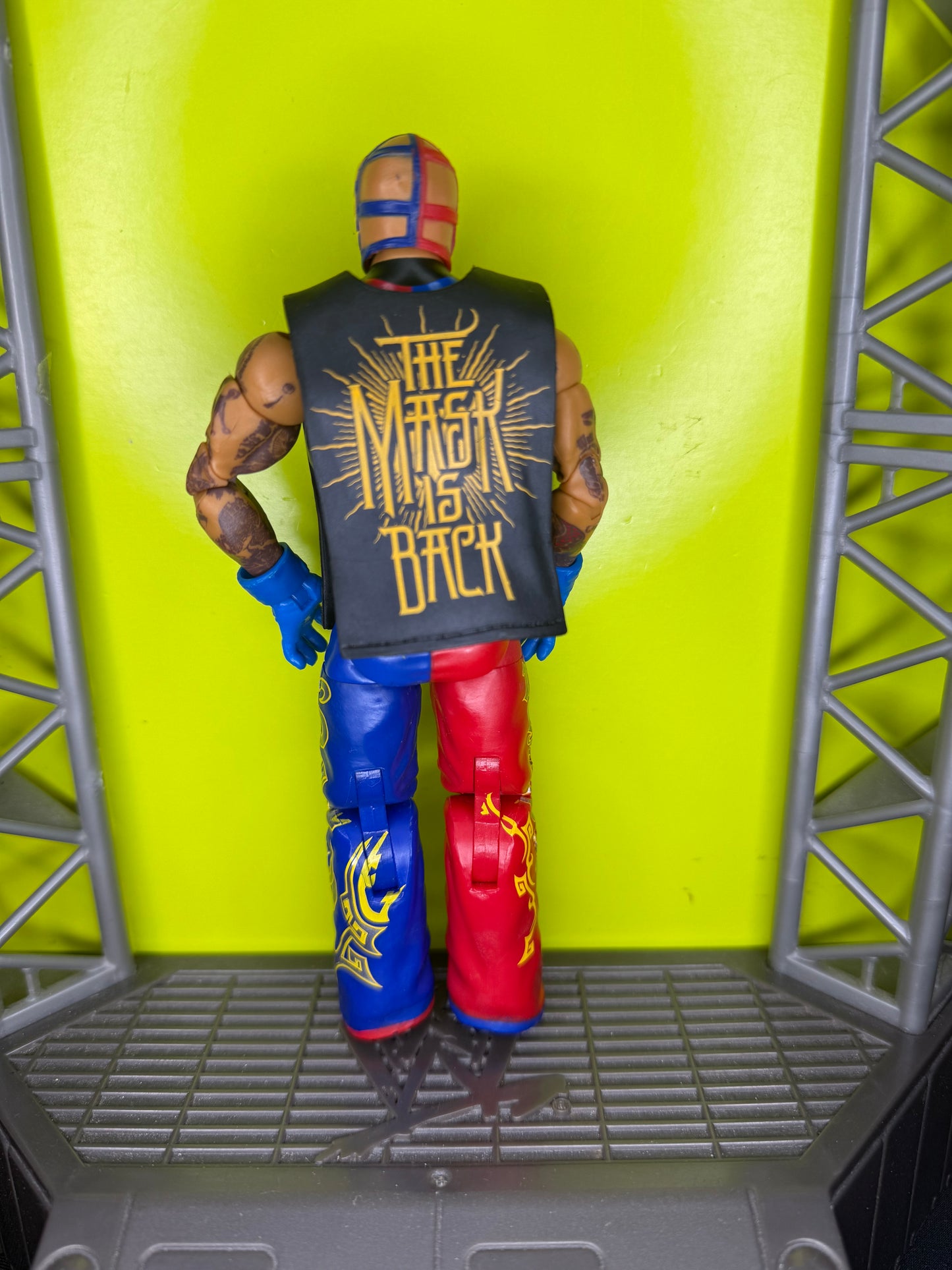 Rey Mysterio
