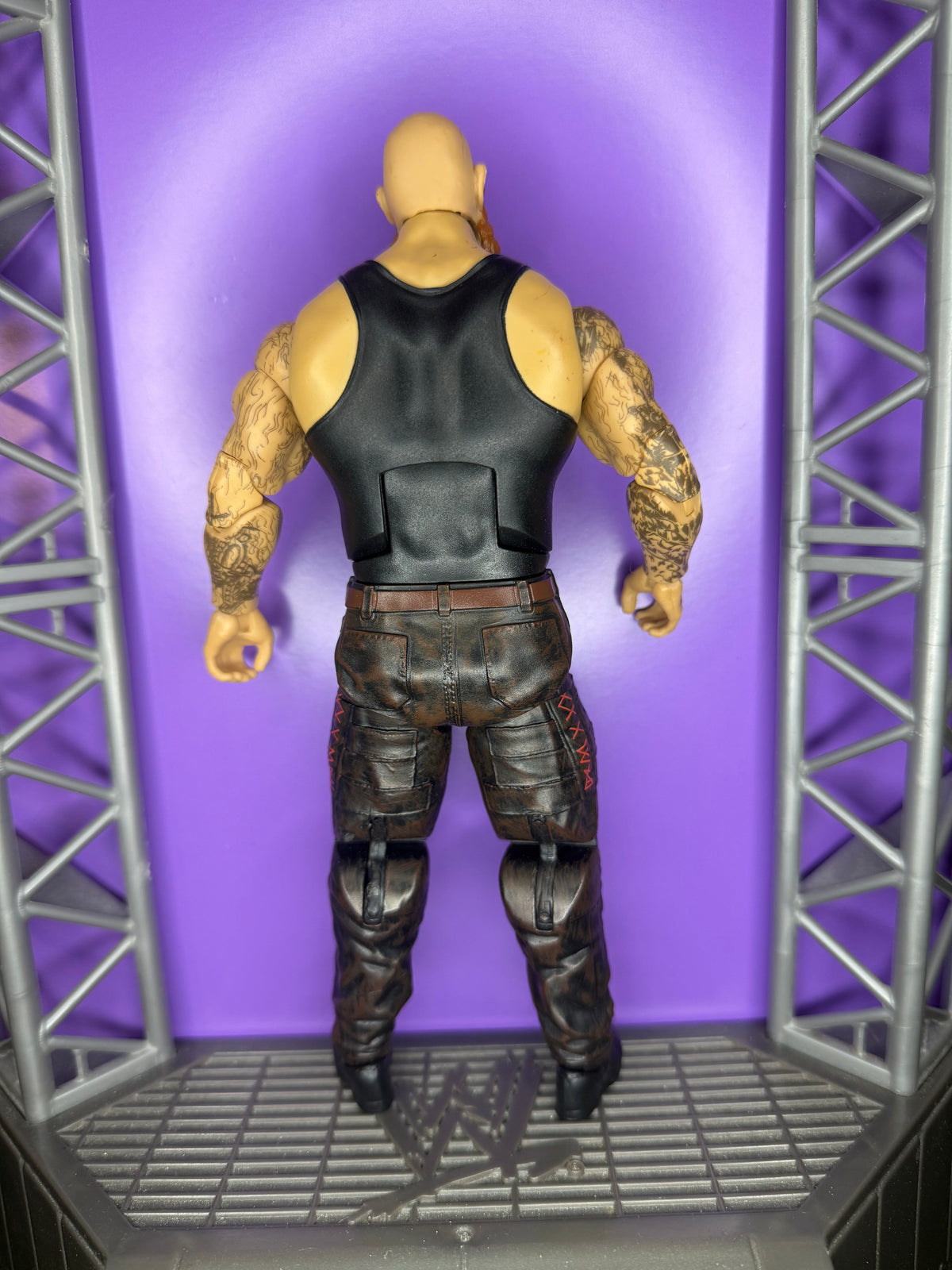 Erick Rowan
