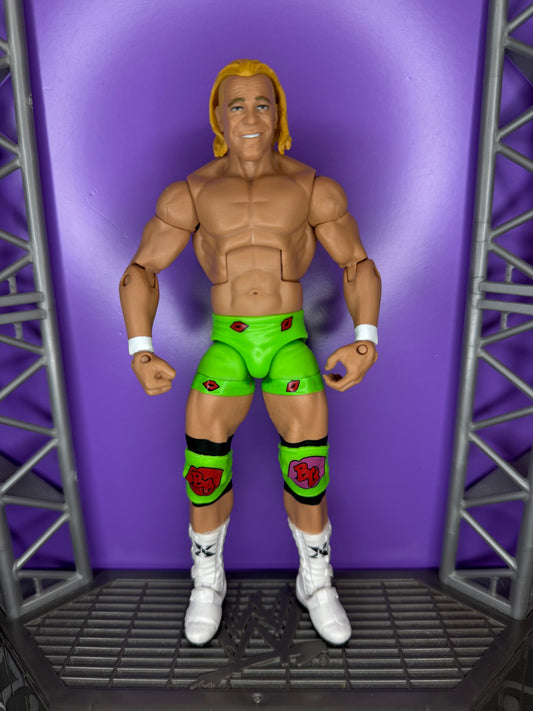 Billy Gunn