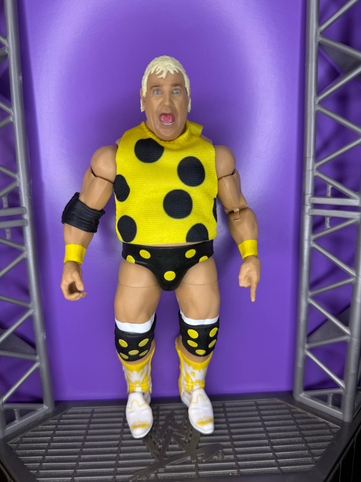 Dusty Rhodes