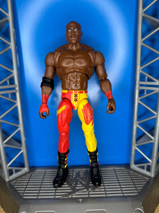 Bobby Lashley