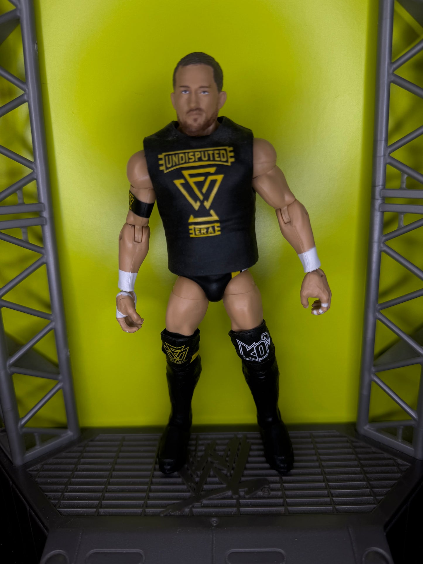 Kyle O’Reilly
