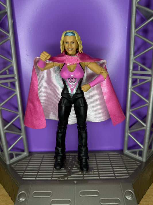 Molly Holly