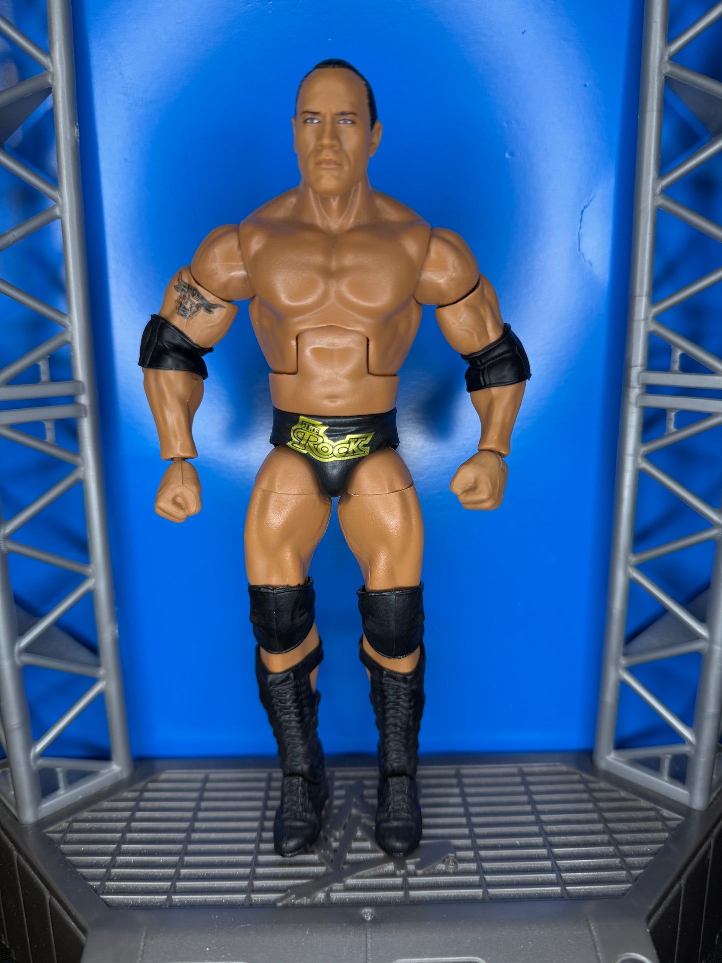The Rock
