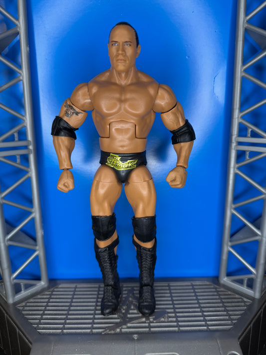 The Rock