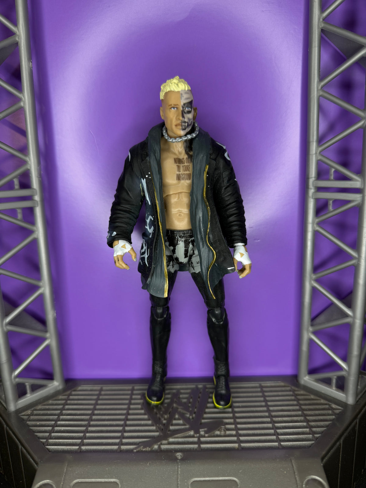Darby Allin