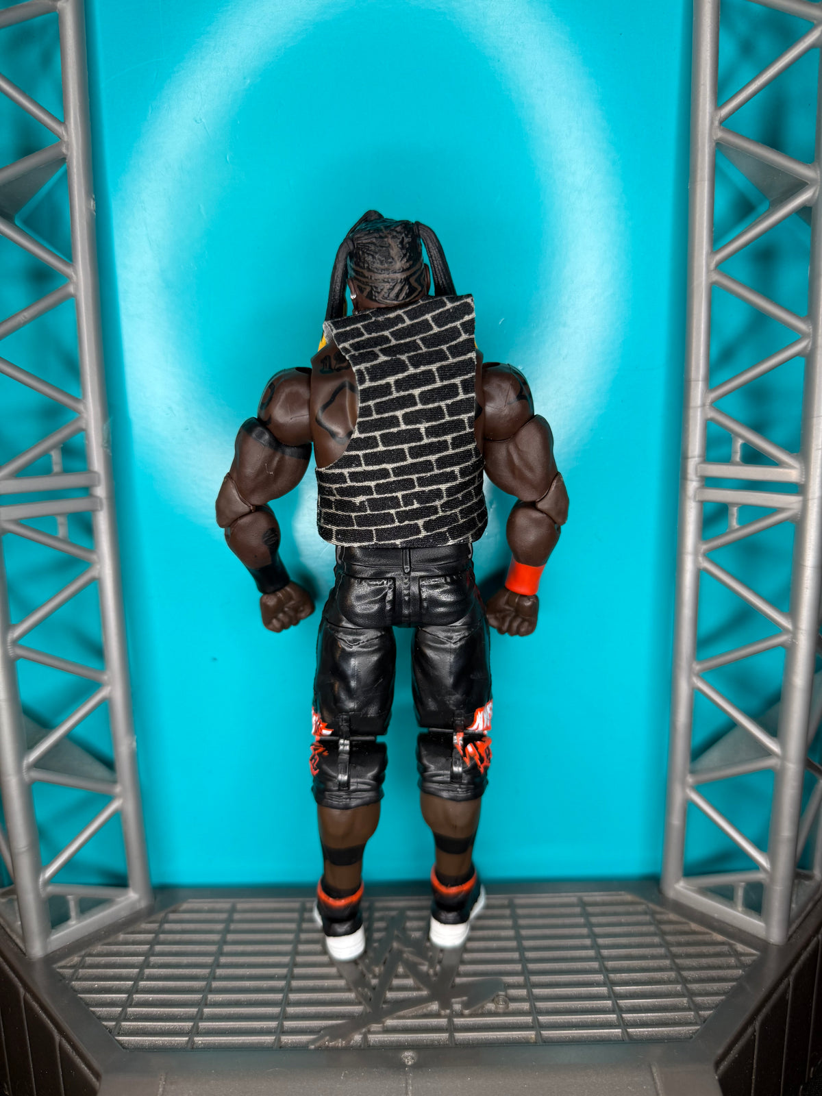 R-Truth
