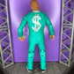 Million Dollar Man Ted Dibiase