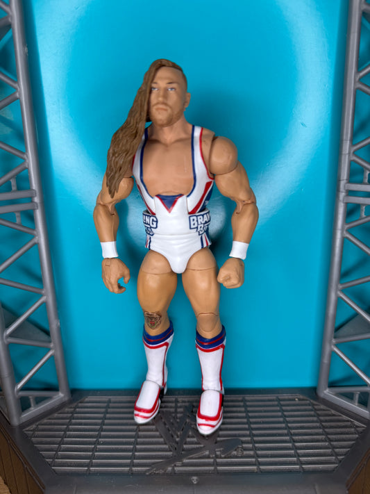 Pete Dunne