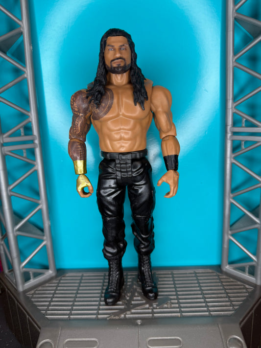Roman Reigns
