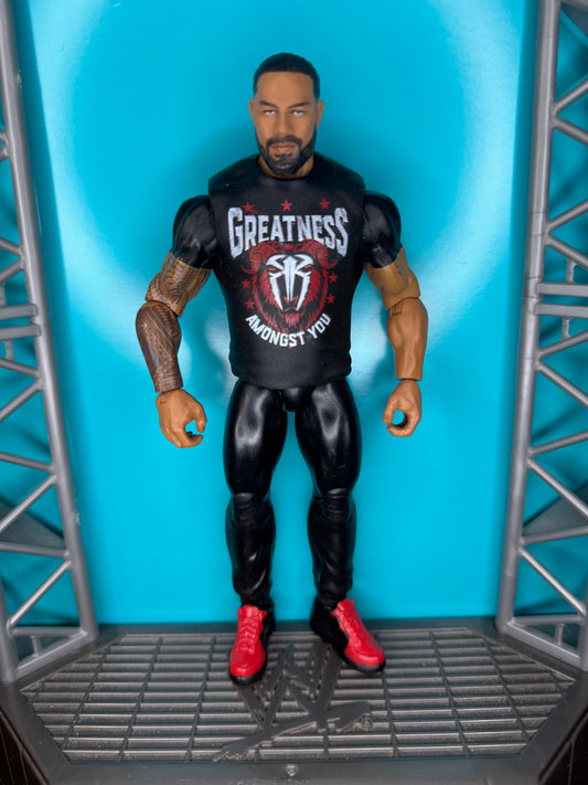 Roman Reigns