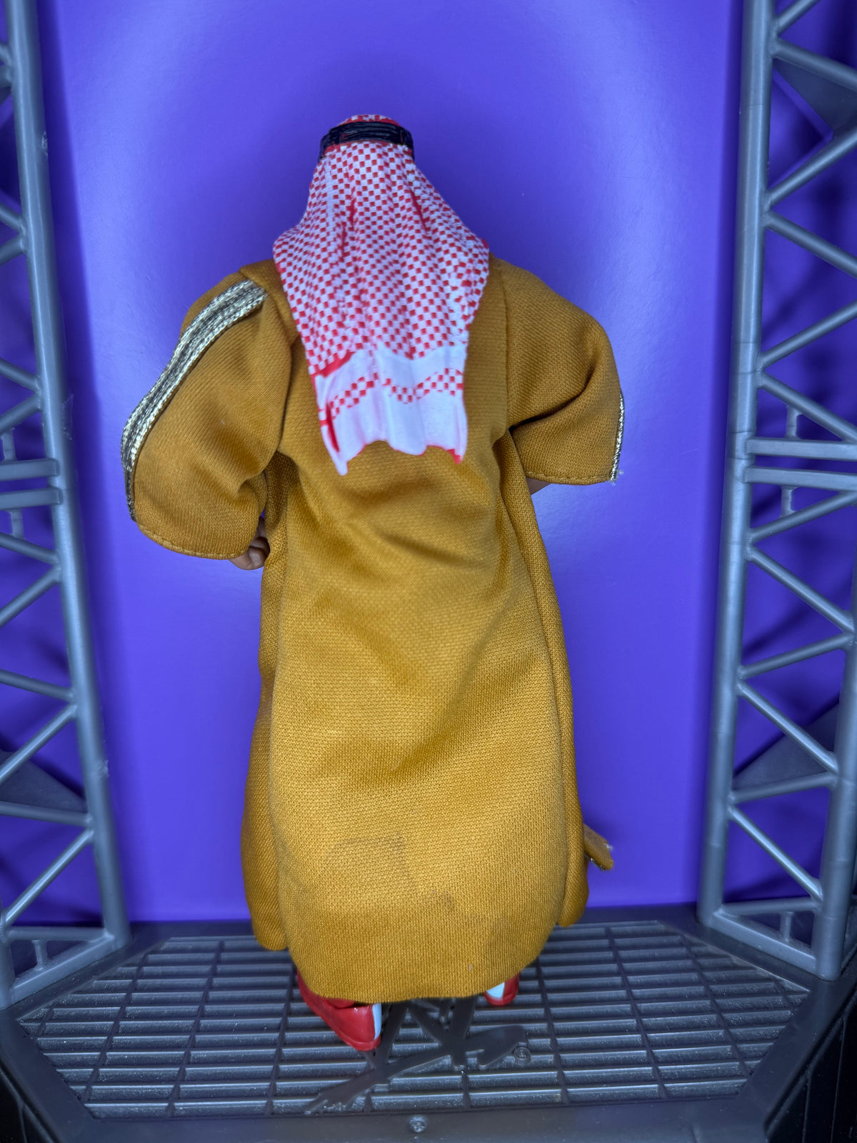 Iron Sheik