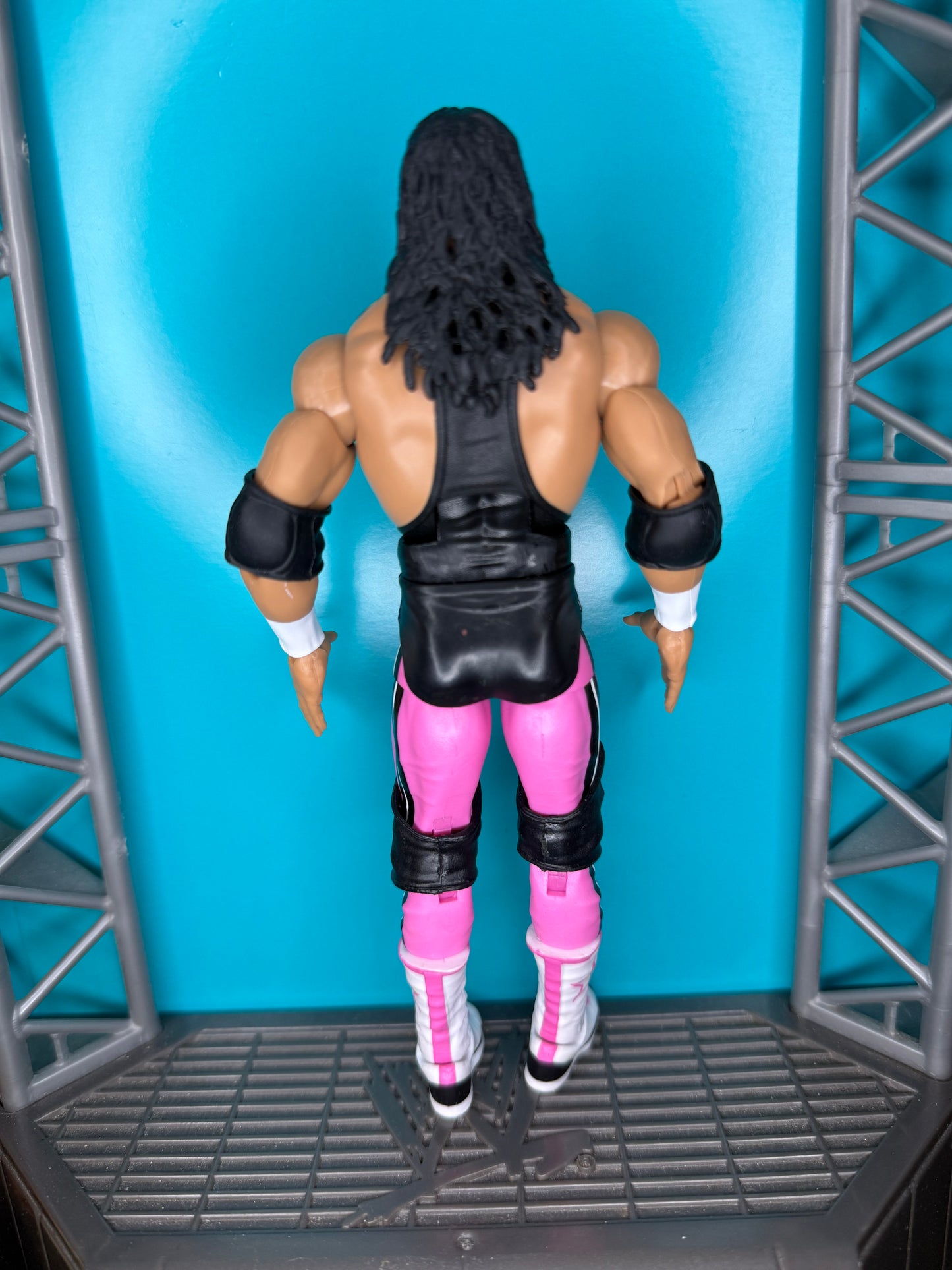 Bret “The Hitman” Hart