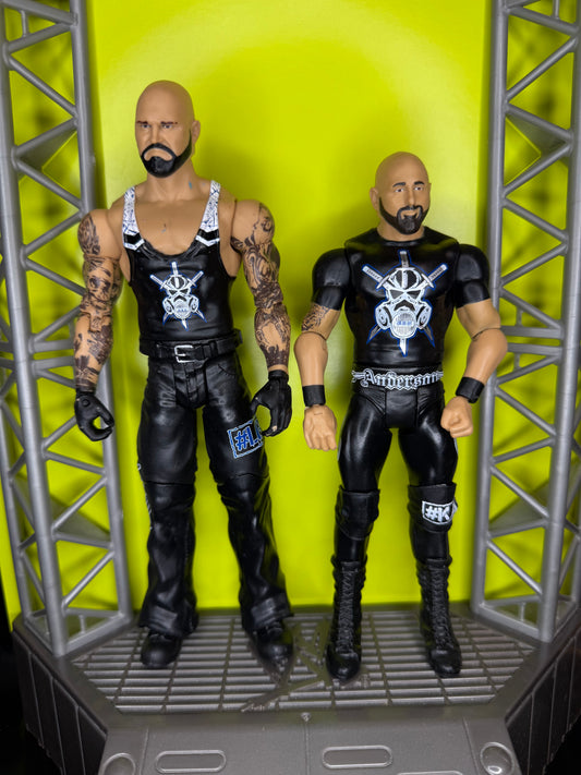 Good Brothers
