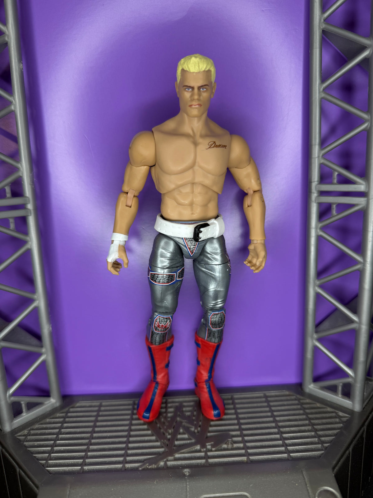 Cody Rhodes