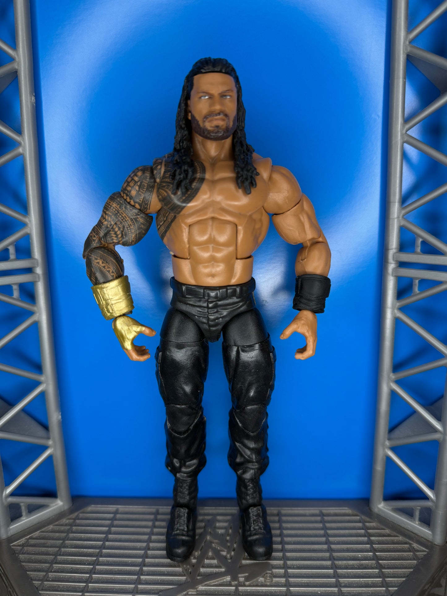 Roman Reigns