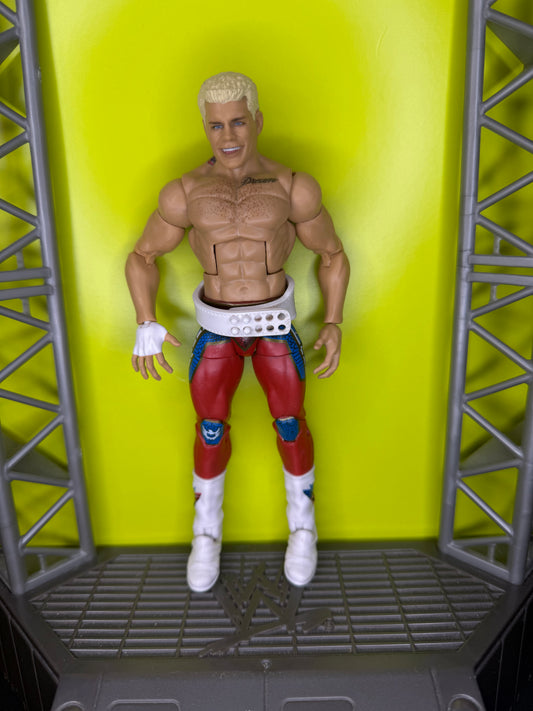Cody Rhodes