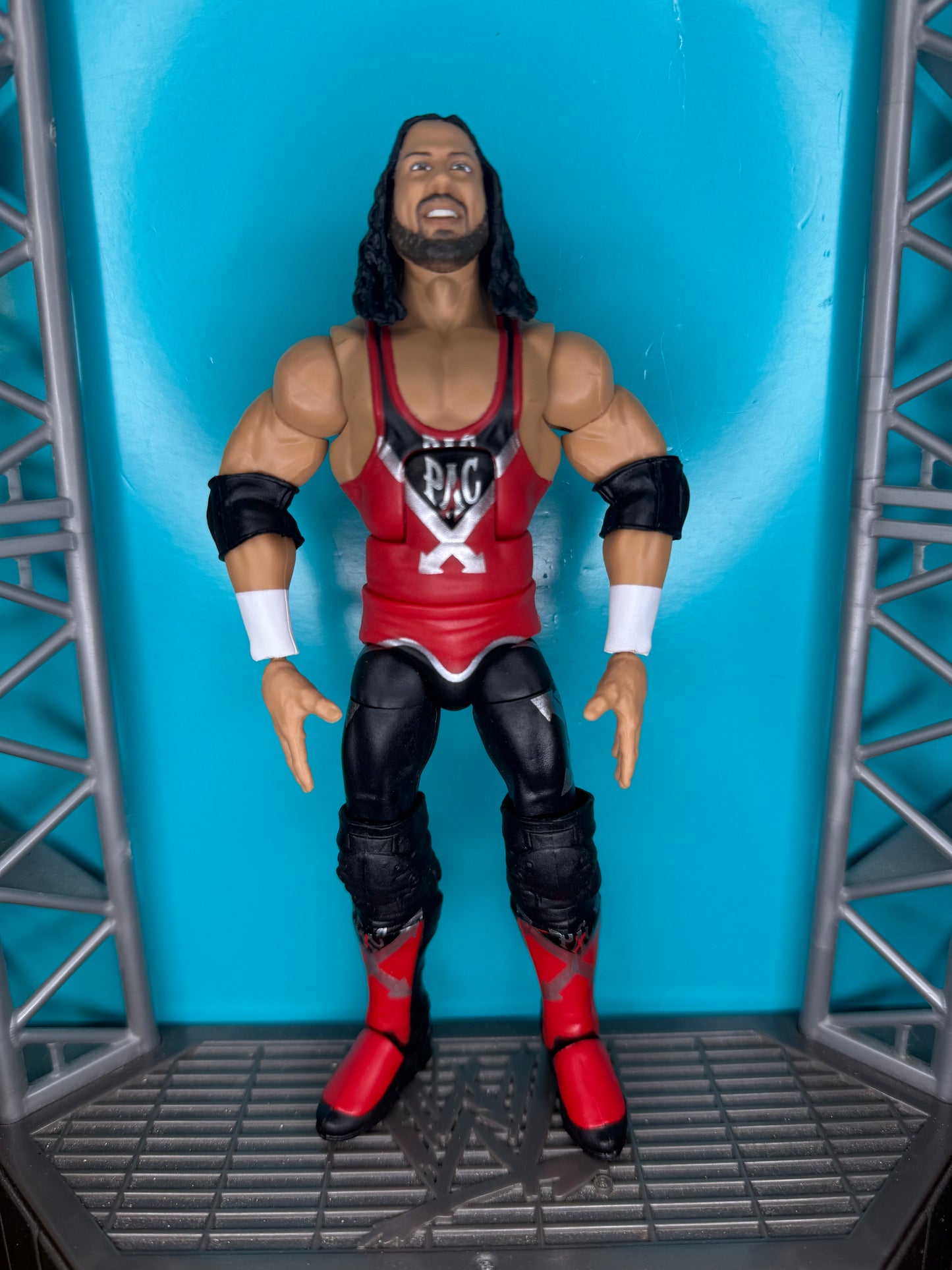 Xpac