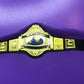 Figure Belt World Heavyweight Championship (classic)