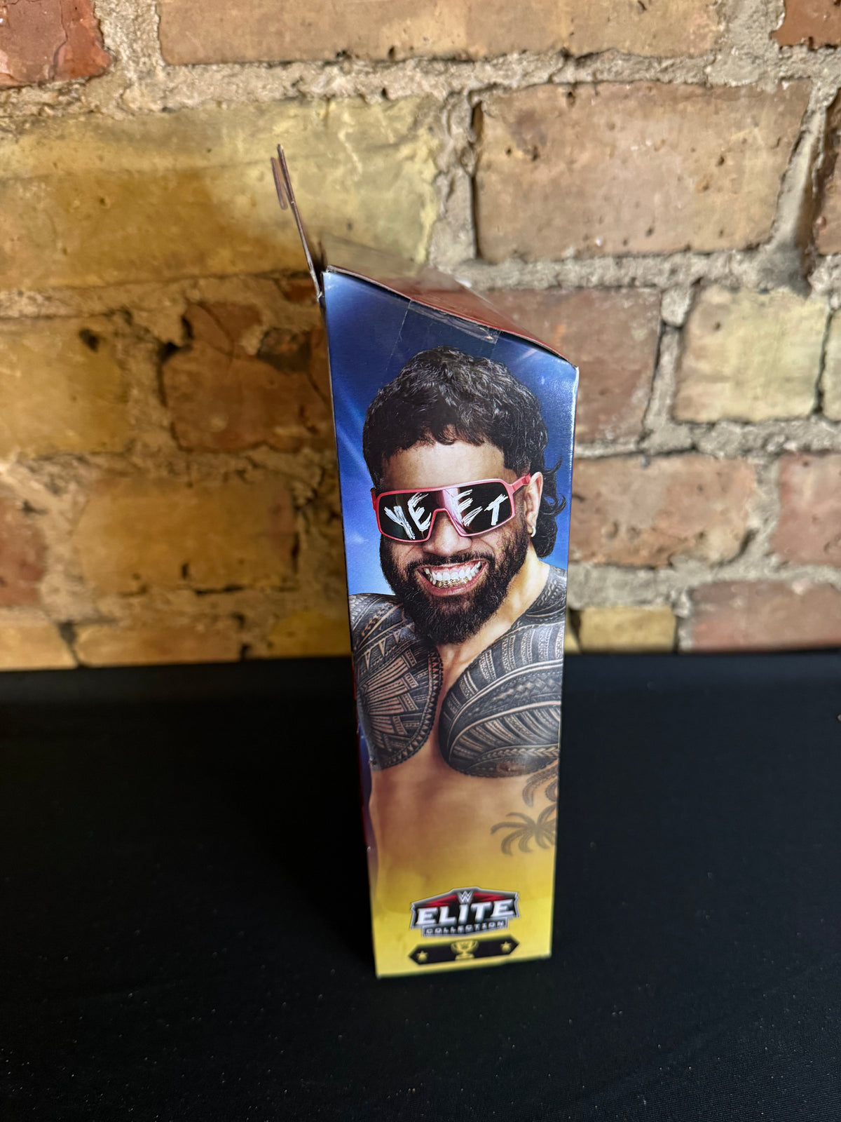 Jey Uso