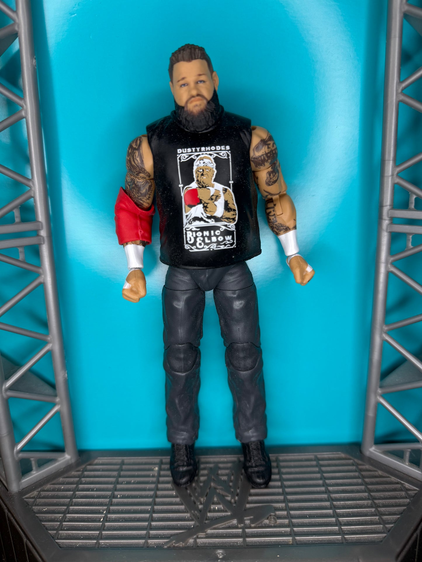 Kevin Owens
