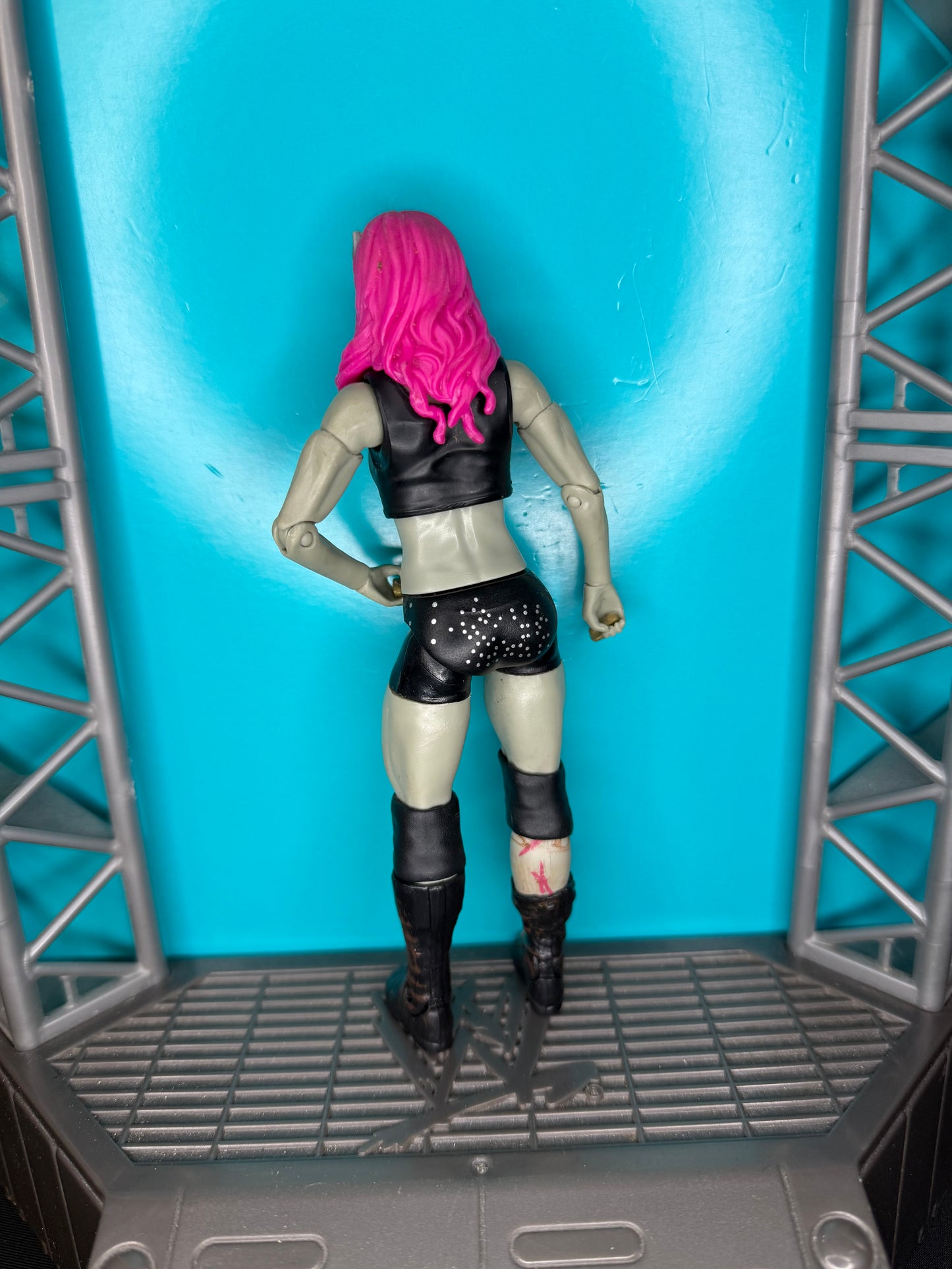 Sasha Banks