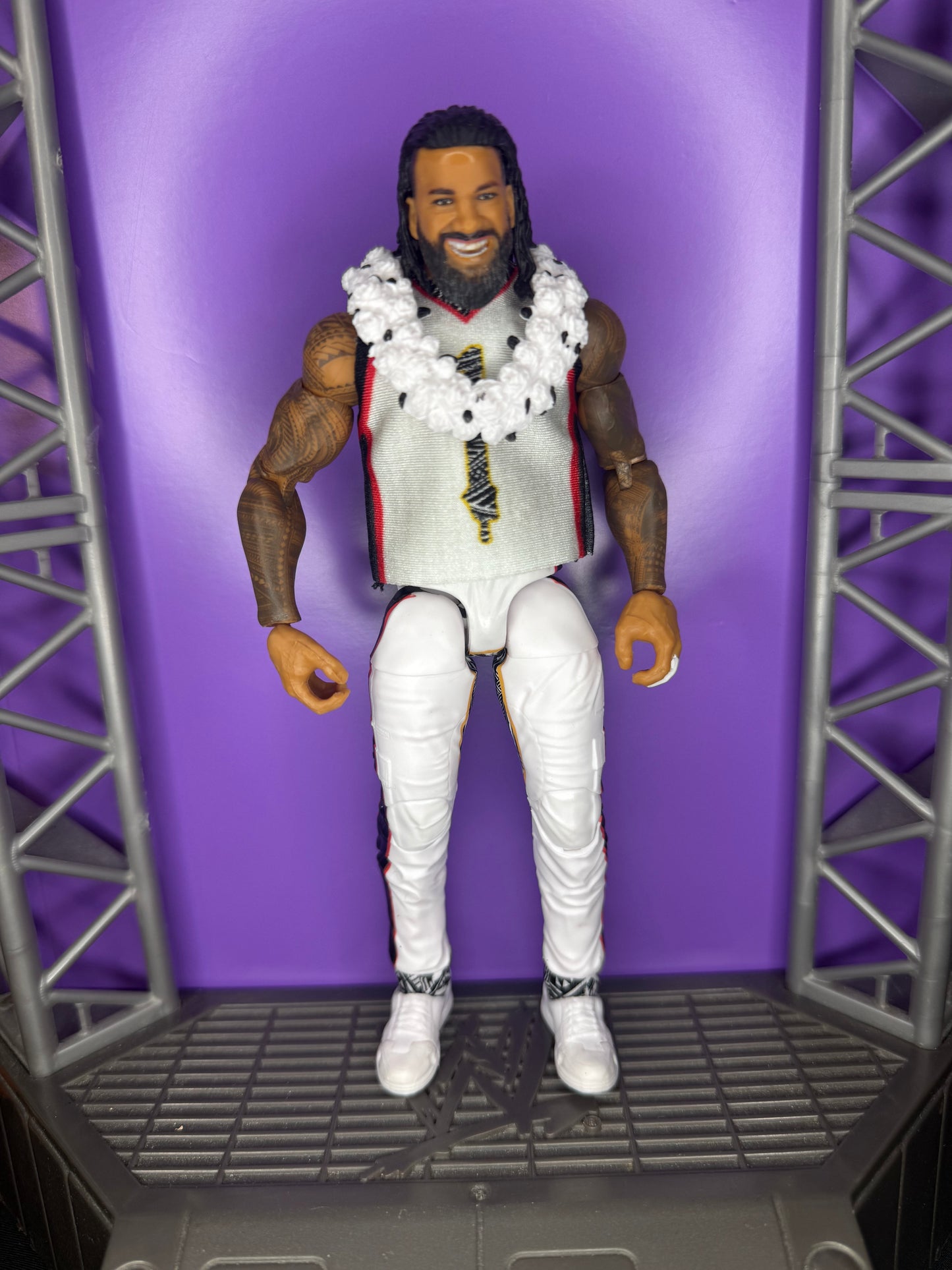 Jimmy Uso